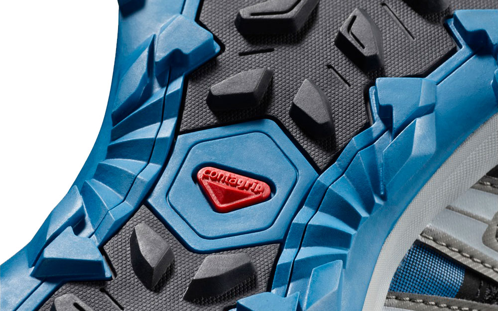 Zapatillas salomon xa 2025 lite